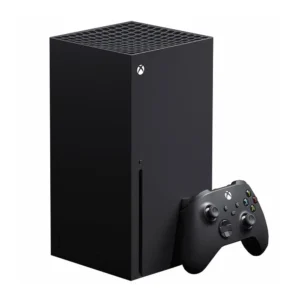 Консоль Microsoft Xbox Series X 1TB (RRT)