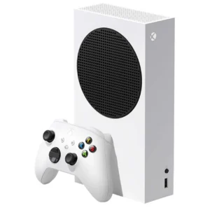 Консоль Microsoft Xbox Series S 512Gb