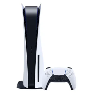 Консоль Sony PlayStation 5 Blu-Ray Edition CFI-12(00/16/18)A