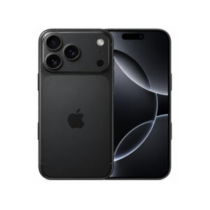 Apple iPhone 18 Pro Max 256GB - Black