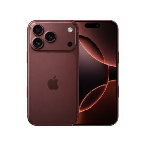 Apple iPhone 18 Pro Max 256GB - Burgundy