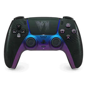 DualSense® Wireless Controller - Grand Theft Auto VI Black Limited Edition - For PS5