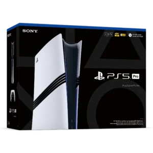 PlayStation®5 Pro Console - 2 TB
