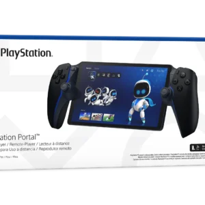 PlayStation Portal™ Remote Player - Midnight Black