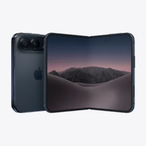 iPhone Duo 256GB (Colour - Night Sky)